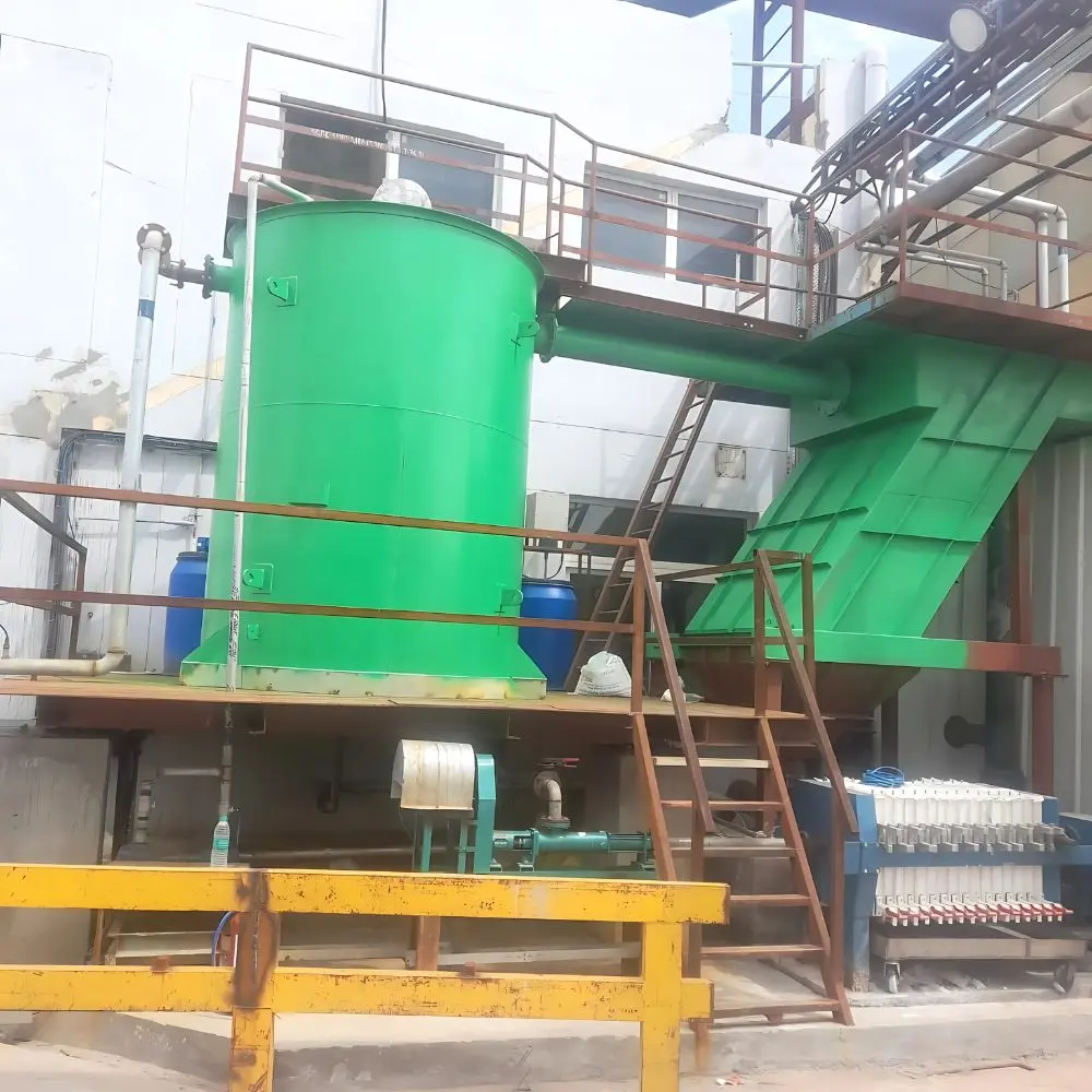 industrial-lamella-clarifier
